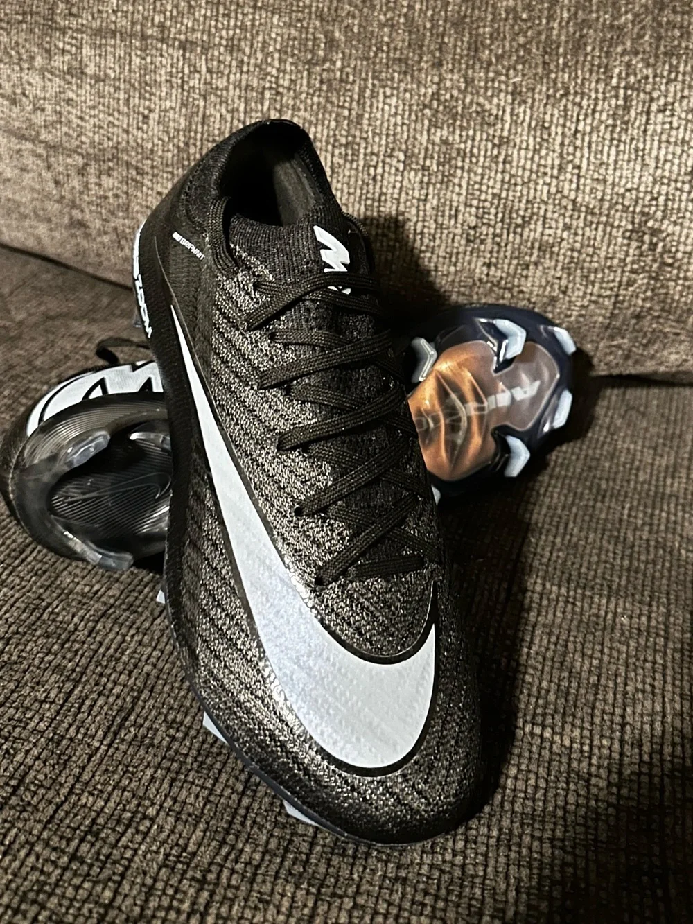 Nike no box